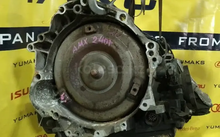 Контрактная коробка передач АКПП Volkswagen Passat AMX за 250 000 тг. в Караганда