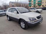 Toyota Harrier 1999 года за 3 800 000 тг. в Семей – фото 2