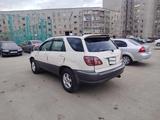 Toyota Harrier 1999 года за 3 800 000 тг. в Семей – фото 3