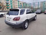 Toyota Harrier 1999 года за 3 800 000 тг. в Семей – фото 4