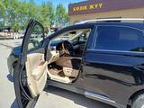 Lexus RX 350 2009 года за 9 500 000 тг. в Жезказган