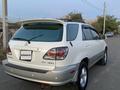 Lexus RX 300 2001 годаfor6 500 000 тг. в Талдыкорган – фото 5