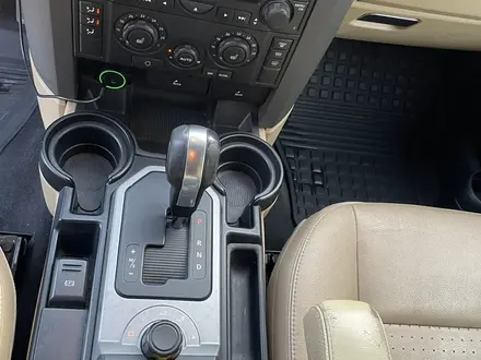 Land Rover Discovery 2008 года за 8 500 000 тг. в Алматы – фото 10