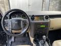 Land Rover Discovery 2008 года за 8 500 000 тг. в Алматы – фото 11