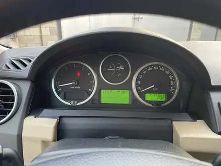 Land Rover Discovery 2008 года за 8 500 000 тг. в Алматы – фото 14