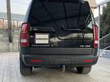 Land Rover Discovery 2008 года за 9 500 000 тг. в Алматы – фото 2