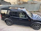 Land Rover Discovery 2008 года за 9 500 000 тг. в Алматы – фото 3