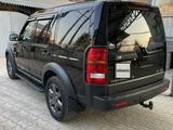 Land Rover Discovery 2008 года за 9 500 000 тг. в Алматы – фото 4