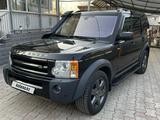 Land Rover Discovery 2008 года за 9 500 000 тг. в Алматы – фото 5