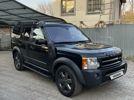 Land Rover Discovery 2008 года за 8 500 000 тг. в Алматы – фото 6