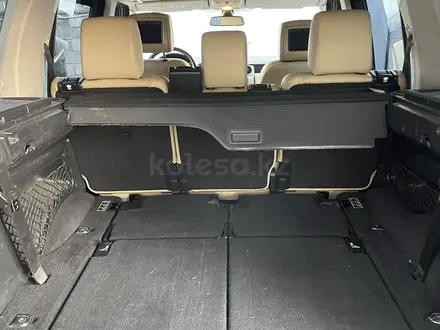 Land Rover Discovery 2008 года за 8 500 000 тг. в Алматы – фото 8