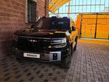 BYD FangChengBao Leopard 8 2025 годаfor32 500 000 тг. в Караганда