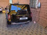 BYD FangChengBao Leopard 8 2025 годаfor32 500 000 тг. в Караганда – фото 3