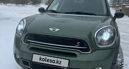 Mini Countryman 2017 года за 10 500 000 тг. в Астана – фото 3