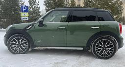 Mini Countryman 2017 годаүшін10 500 000 тг. в Астана – фото 5