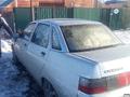 ВАЗ (Lada) 2110 2004 года за 700 000 тг. в Костанай