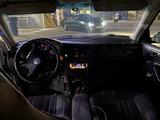 Volkswagen Bora 1999 годаүшін1 250 000 тг. в Тараз