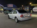Volkswagen Bora 1999 годаүшін1 250 000 тг. в Тараз – фото 2