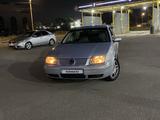 Volkswagen Bora 1999 годаүшін1 250 000 тг. в Тараз – фото 4