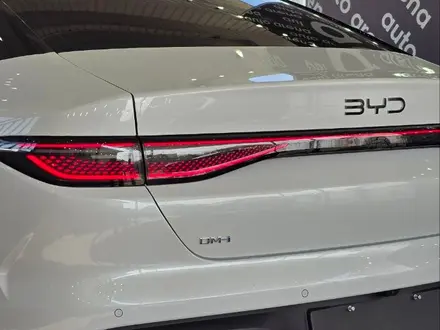 BYD Seal 05 2025 года за 8 499 900 тг. в Алматы – фото 13