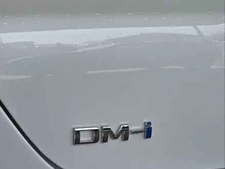 BYD Seal 05 2025 года за 8 499 900 тг. в Алматы – фото 15