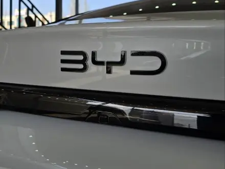 BYD Seal 05 2025 года за 8 499 900 тг. в Алматы – фото 16