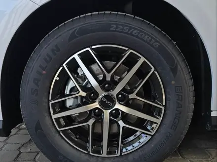 BYD Seal 05 2025 года за 8 499 900 тг. в Алматы – фото 9