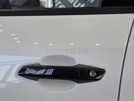 BYD Seal 05 2025 года за 8 499 900 тг. в Алматы – фото 12