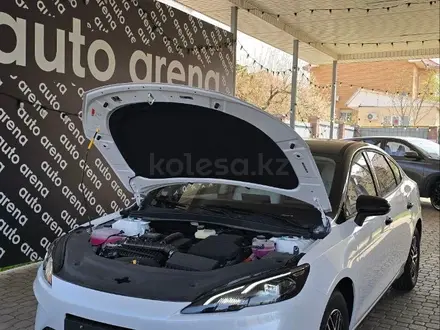BYD Seal 05 2025 года за 8 499 900 тг. в Алматы – фото 2