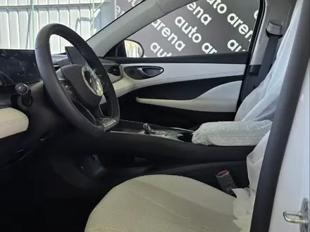 BYD Seal 05 2025 года за 8 499 900 тг. в Алматы – фото 4