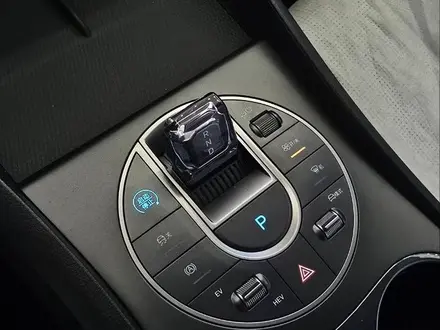 BYD Seal 05 2025 года за 8 499 900 тг. в Алматы – фото 5