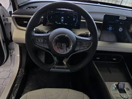 BYD Seal 05 2025 года за 8 499 900 тг. в Алматы – фото 6