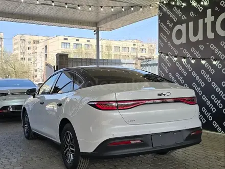 BYD Seal 05 2025 года за 8 499 900 тг. в Алматы – фото 18