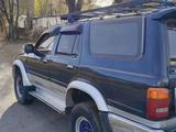 Toyota Hilux Surf 1994 годаfor2 350 000 тг. в Кордай – фото 4