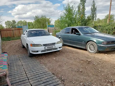 Toyota Mark II 1995 года за 2 470 388 тг. в Семей – фото 10