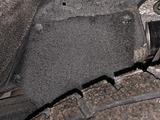 Пыльники на арки Боковая грязезащита двигателя НаToyota Sequoia. Отправкаүшін12 000 тг. в Алматы – фото 5