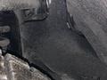 Пыльники на арки Боковая грязезащита двигателя НаToyota Sequoia. Отправка за 12 000 тг. в Алматы – фото 6
