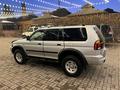 Mitsubishi Montero Sport 2002 годаfor5 500 000 тг. в Алматы – фото 3