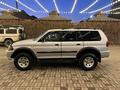 Mitsubishi Montero Sport 2002 годаfor5 500 000 тг. в Алматы – фото 10