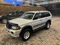 Mitsubishi Montero Sport 2002 годаfor5 500 000 тг. в Алматы – фото 2