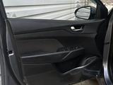 Hyundai Accent 2019 годаүшін6 500 000 тг. в Экибастуз – фото 4