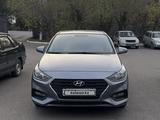 Hyundai Accent 2019 годаүшін6 500 000 тг. в Экибастуз – фото 2