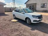 ВАЗ (Lada) Granta 2190 2020 года за 4 800 000 тг. в Астана