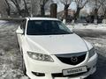 Mazda 6 2005 года за 2 900 000 тг. в Алматы