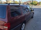 Volkswagen Golf 1994 годаүшін1 700 000 тг. в Кызылорда – фото 2