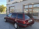 Volkswagen Golf 1994 годаүшін1 700 000 тг. в Кызылорда – фото 5
