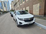 Chevrolet Equinox 2023 годаүшін12 100 000 тг. в Астана