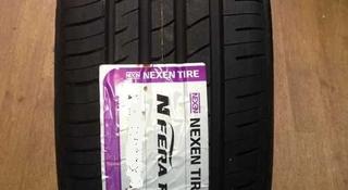 Шины Nexen 255/45R20 NFERA RU1 за 80 000 тг. в Алматы