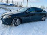 Lexus ES 250 2020 годаүшін20 500 000 тг. в Уральск