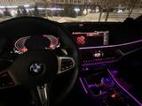 BMW X7 2021 годаүшін47 000 000 тг. в Астана – фото 2